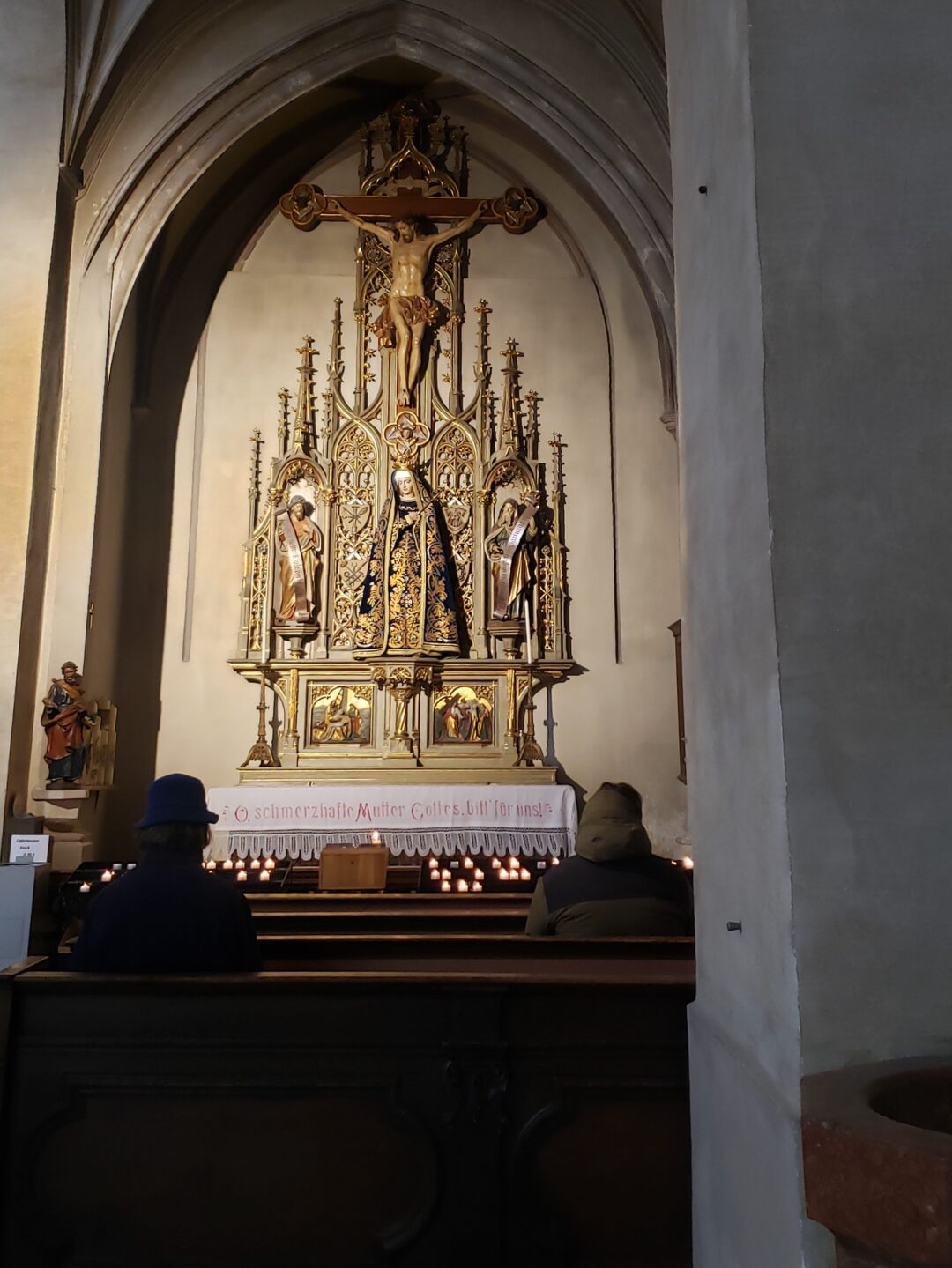 Stadtpfarr- Kollegiatstiftskirche St. Martin und Kastulus