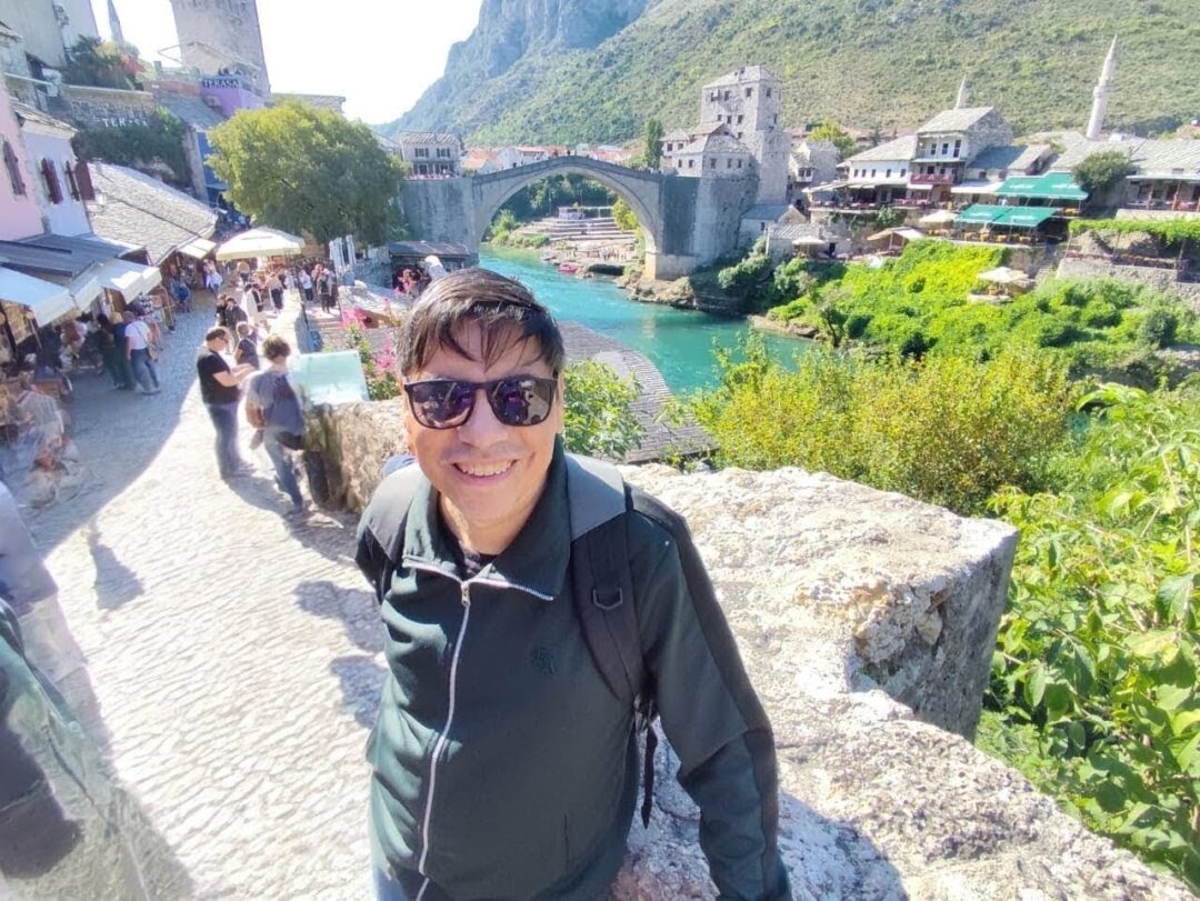 STARI MOST