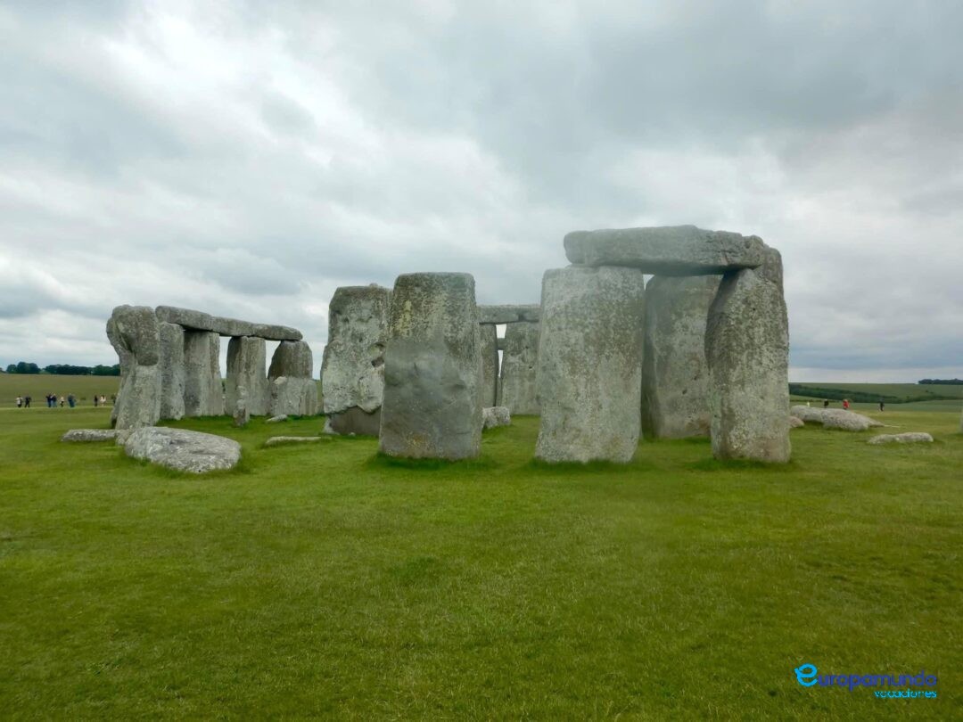 Stonehenge