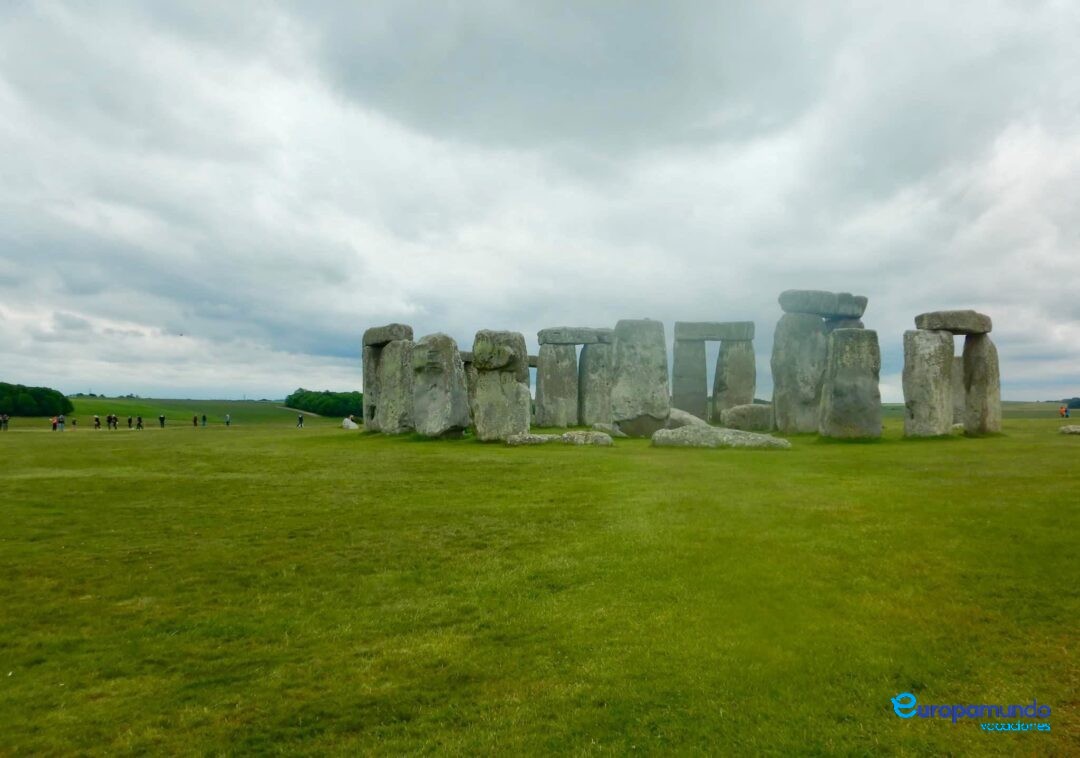 Stonehenge