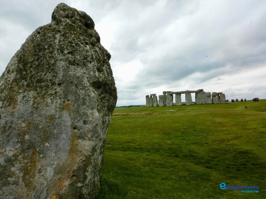 Stonehenge