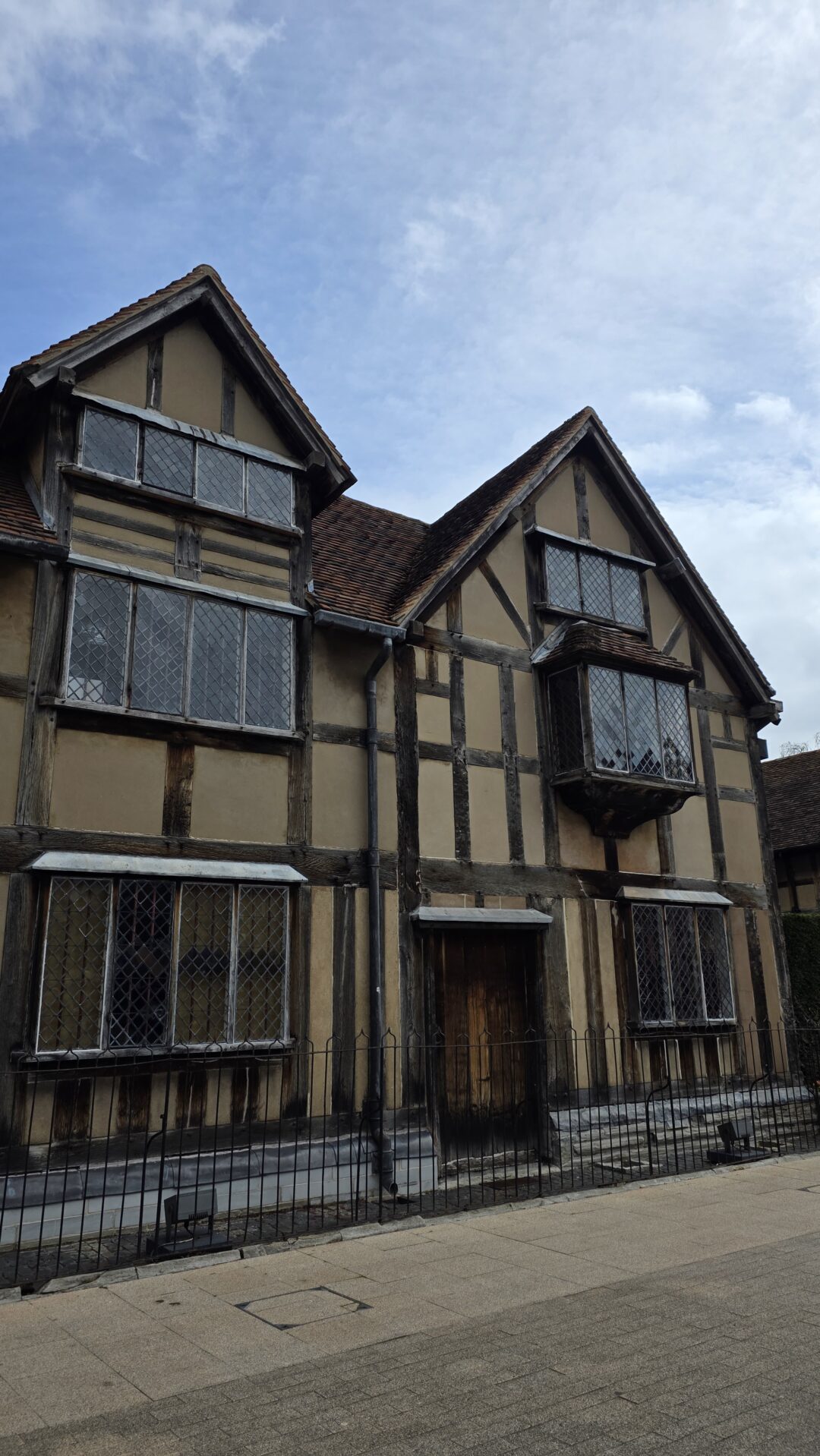 Stratford-upon-Avon