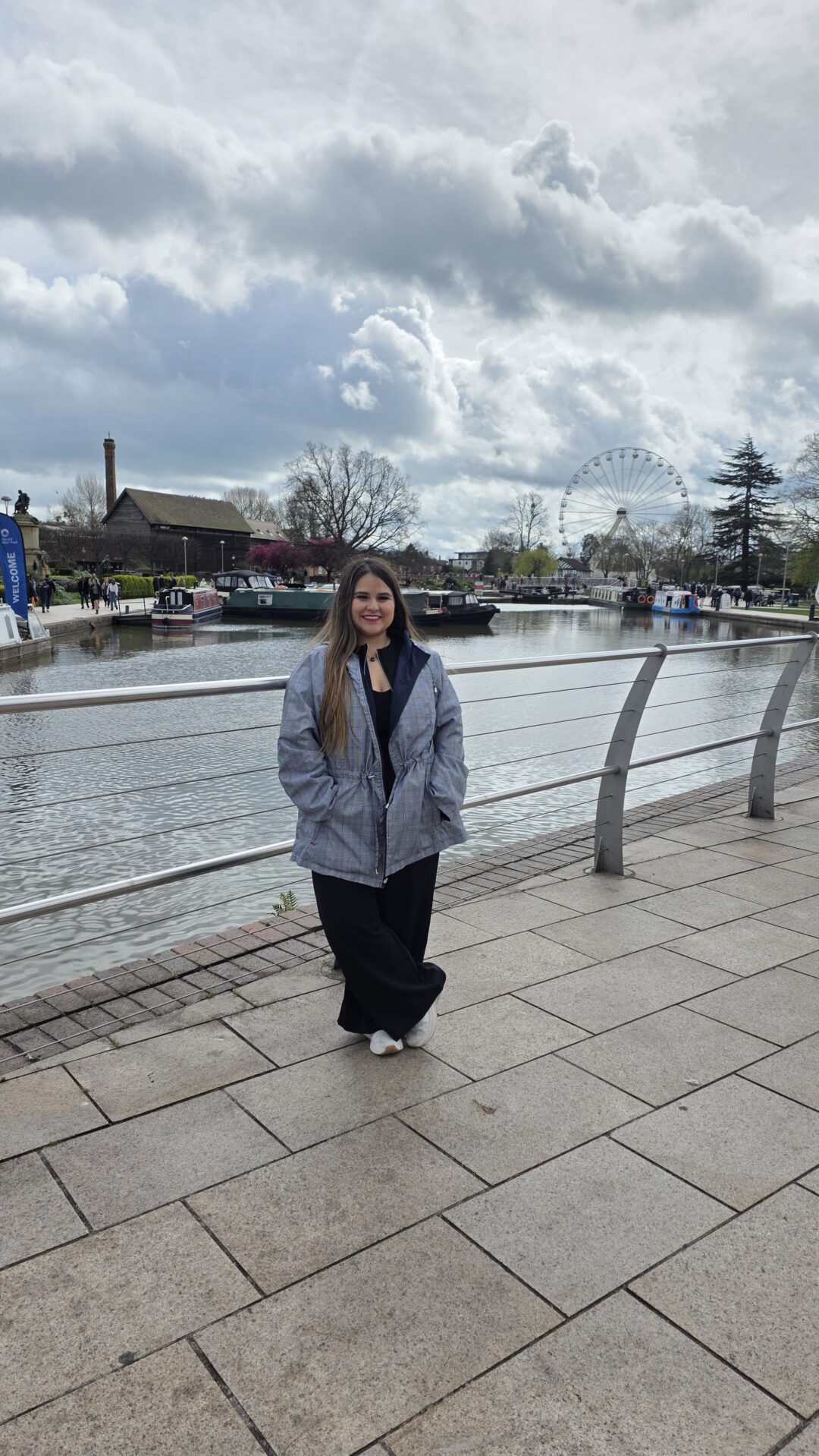 Stratford-upon-Avon