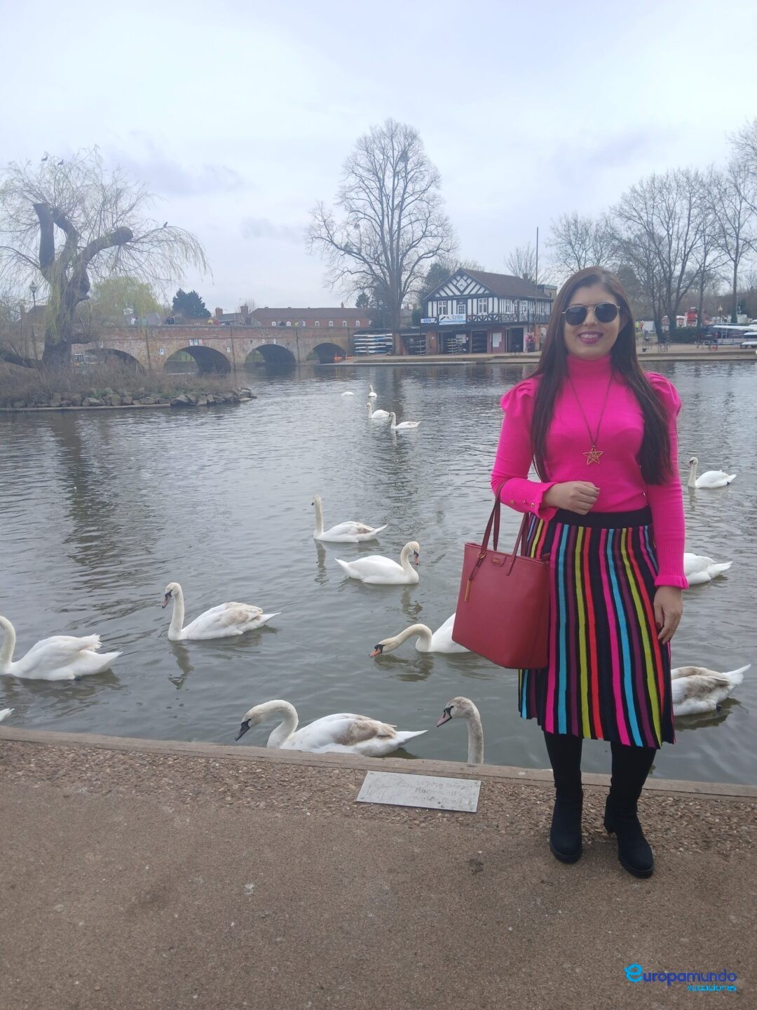 Stratford Upon Avon