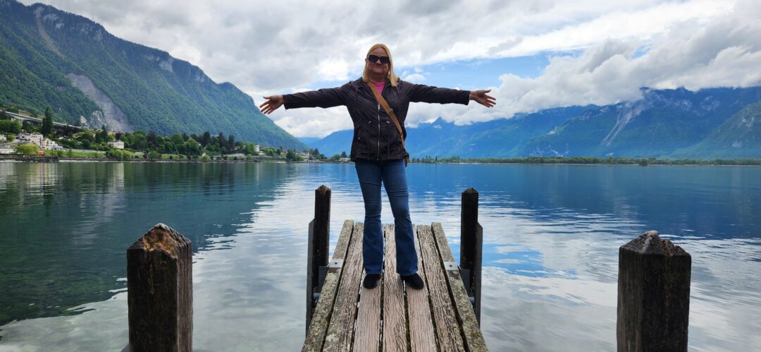 SUIZA