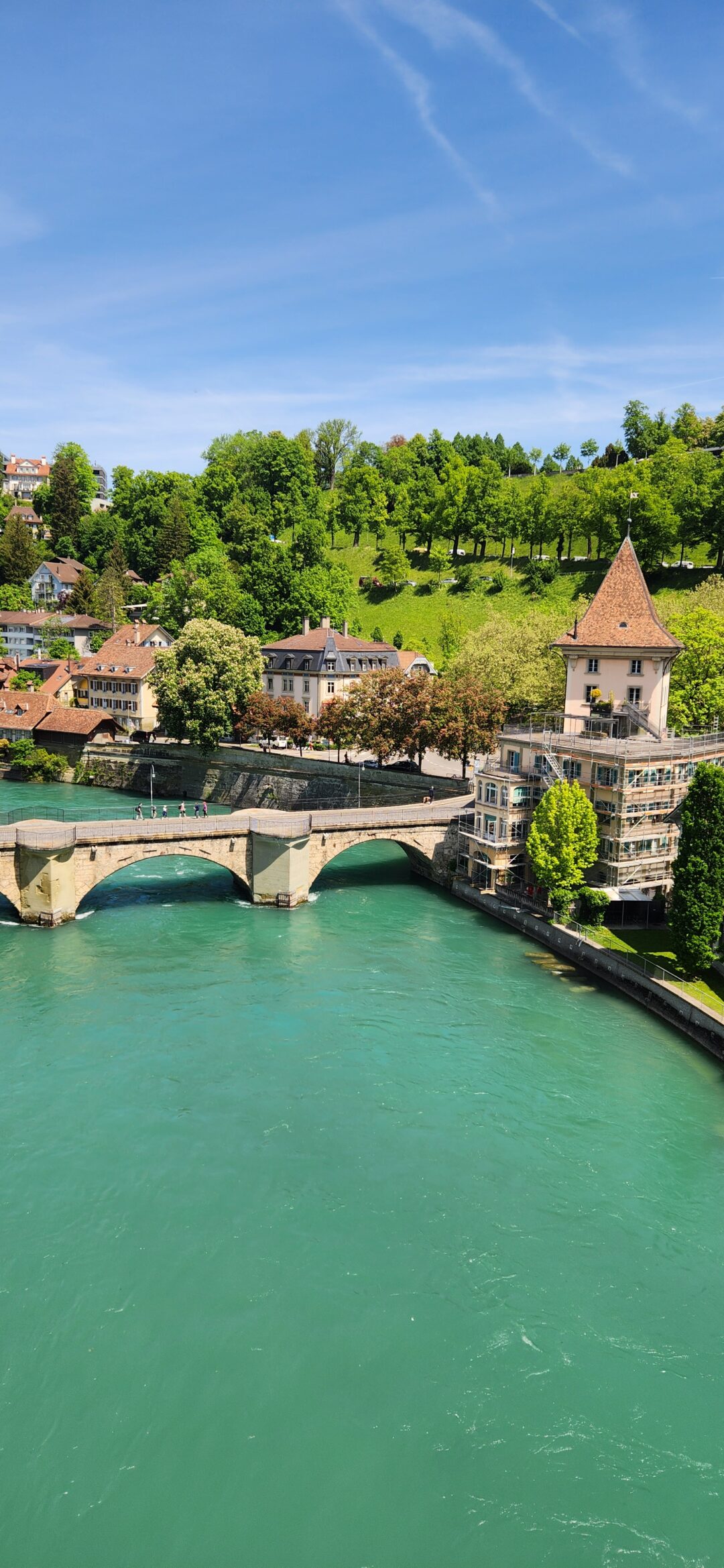 SUIZA