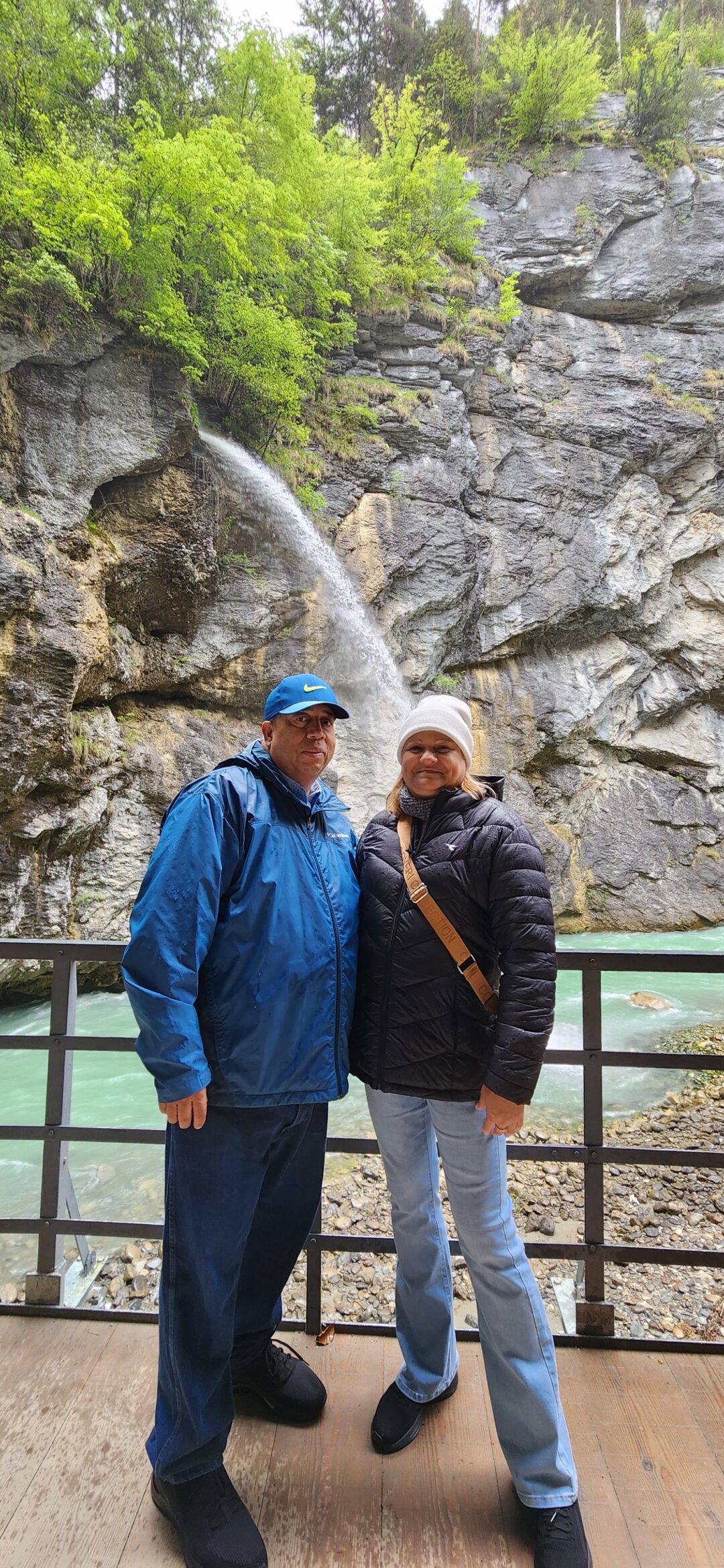 SUIZA