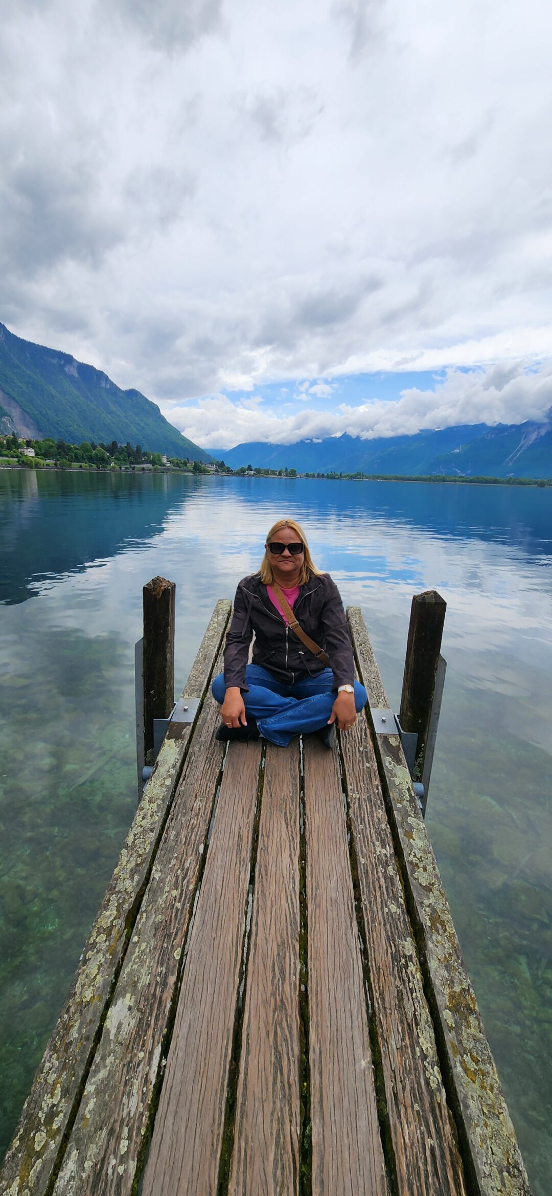 SUIZA