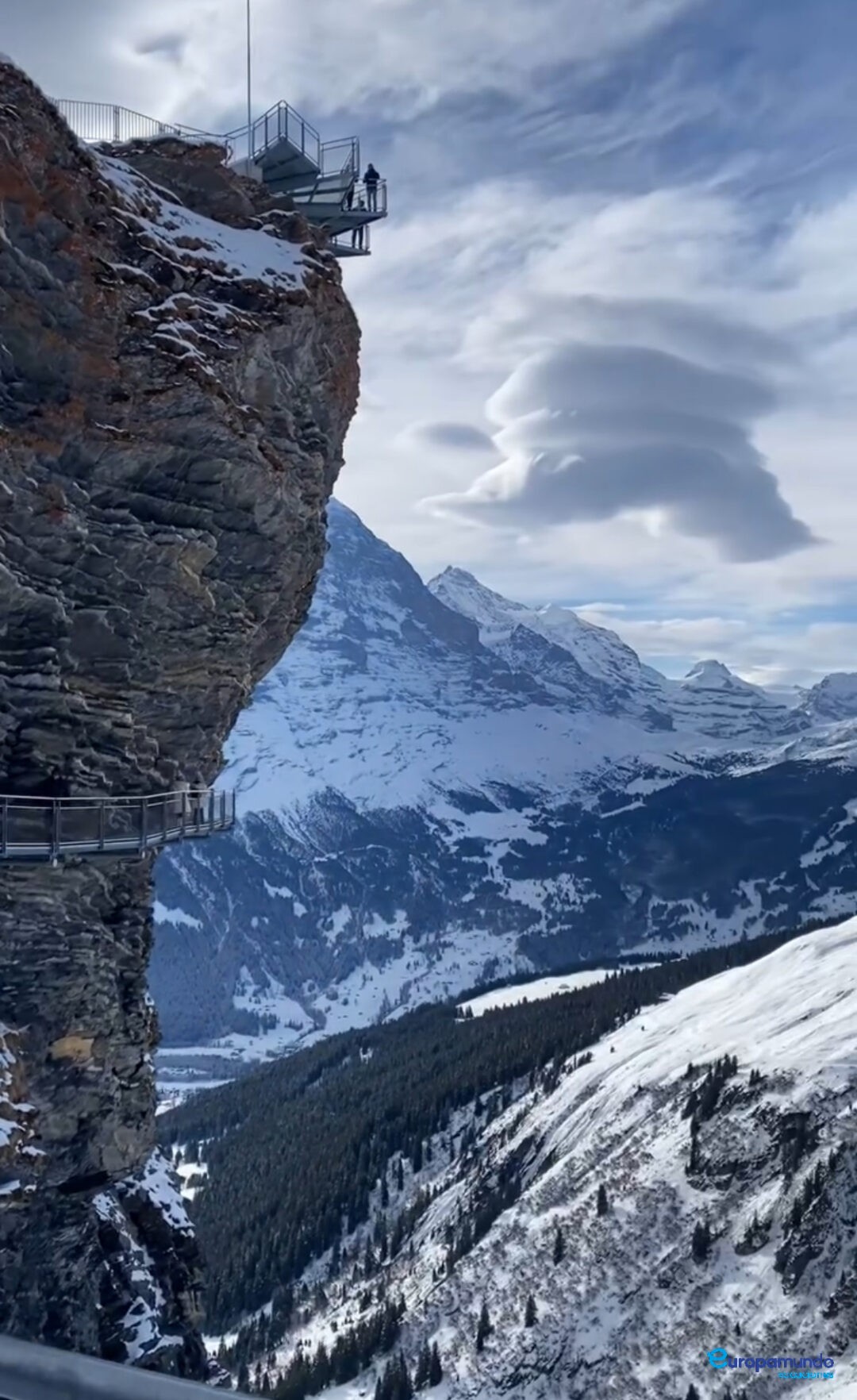 Switzerland Grindelwald