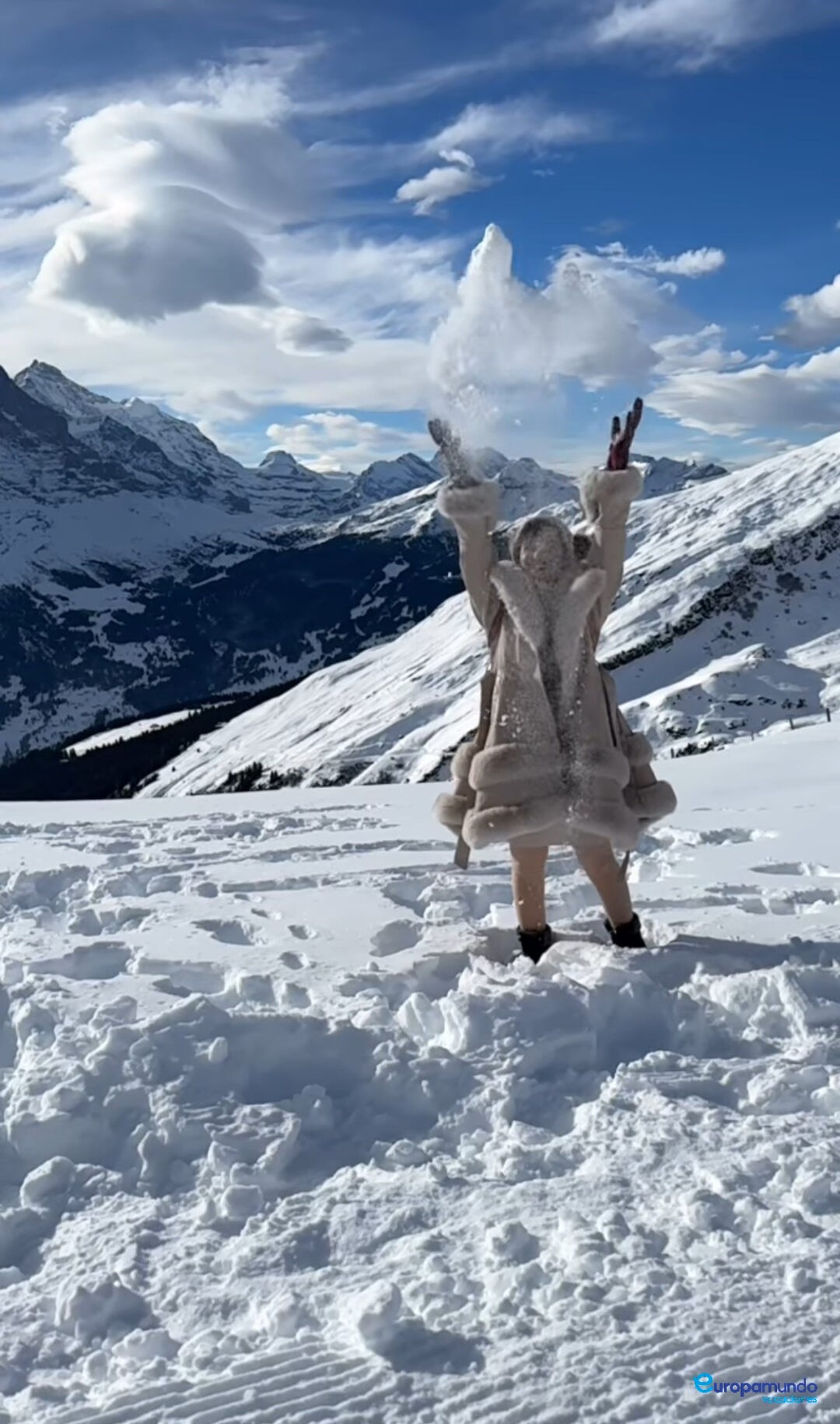 Switzerland Grindelwald