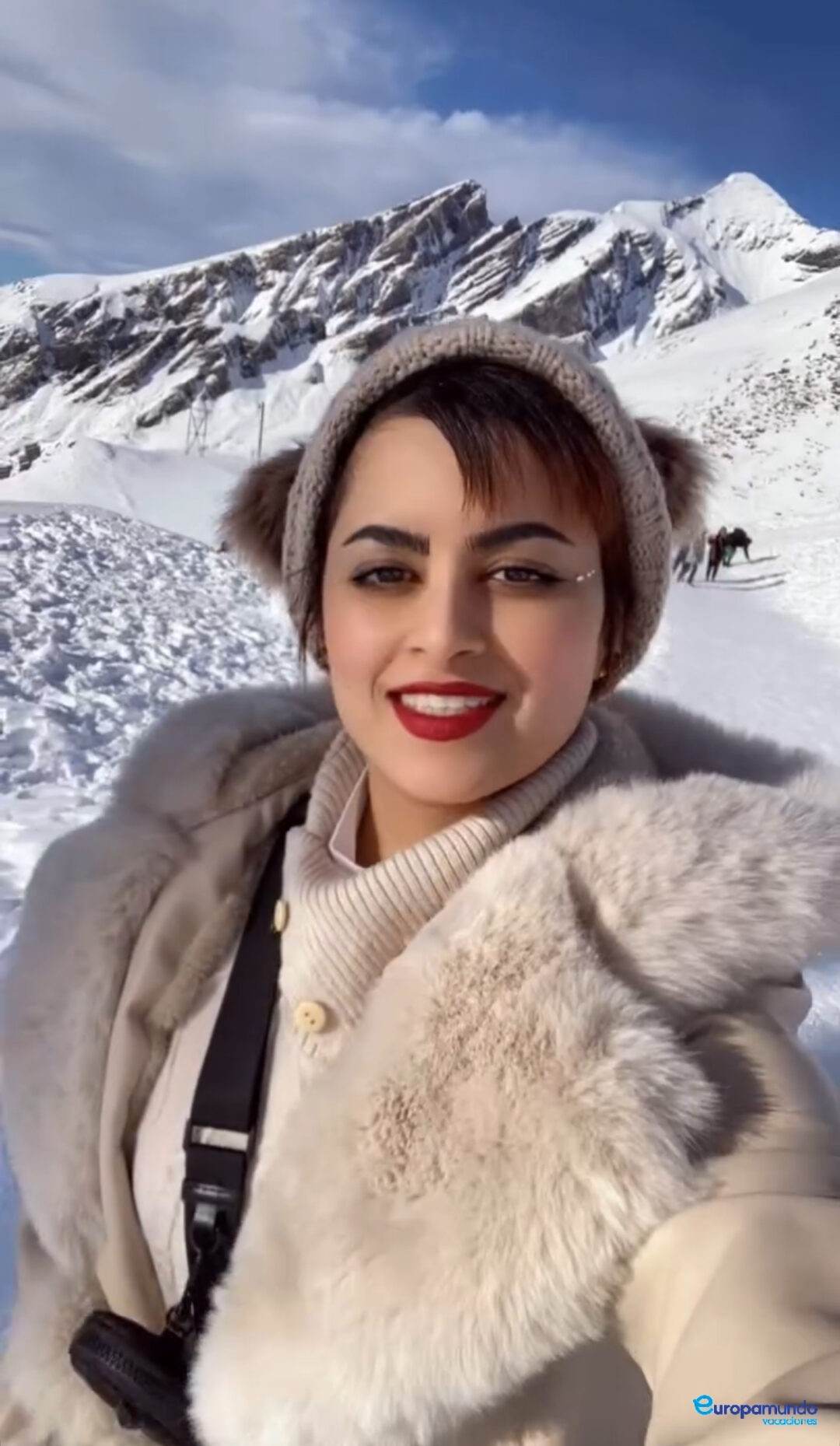 Switzerland Grindelwald