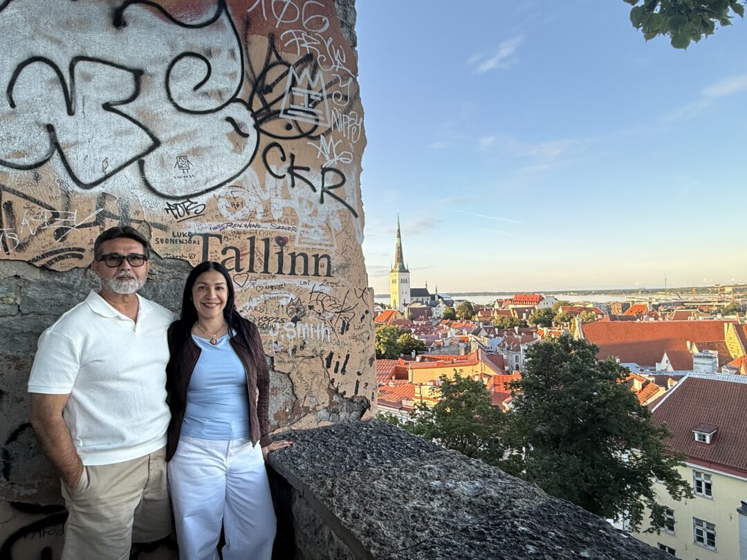 Tallin