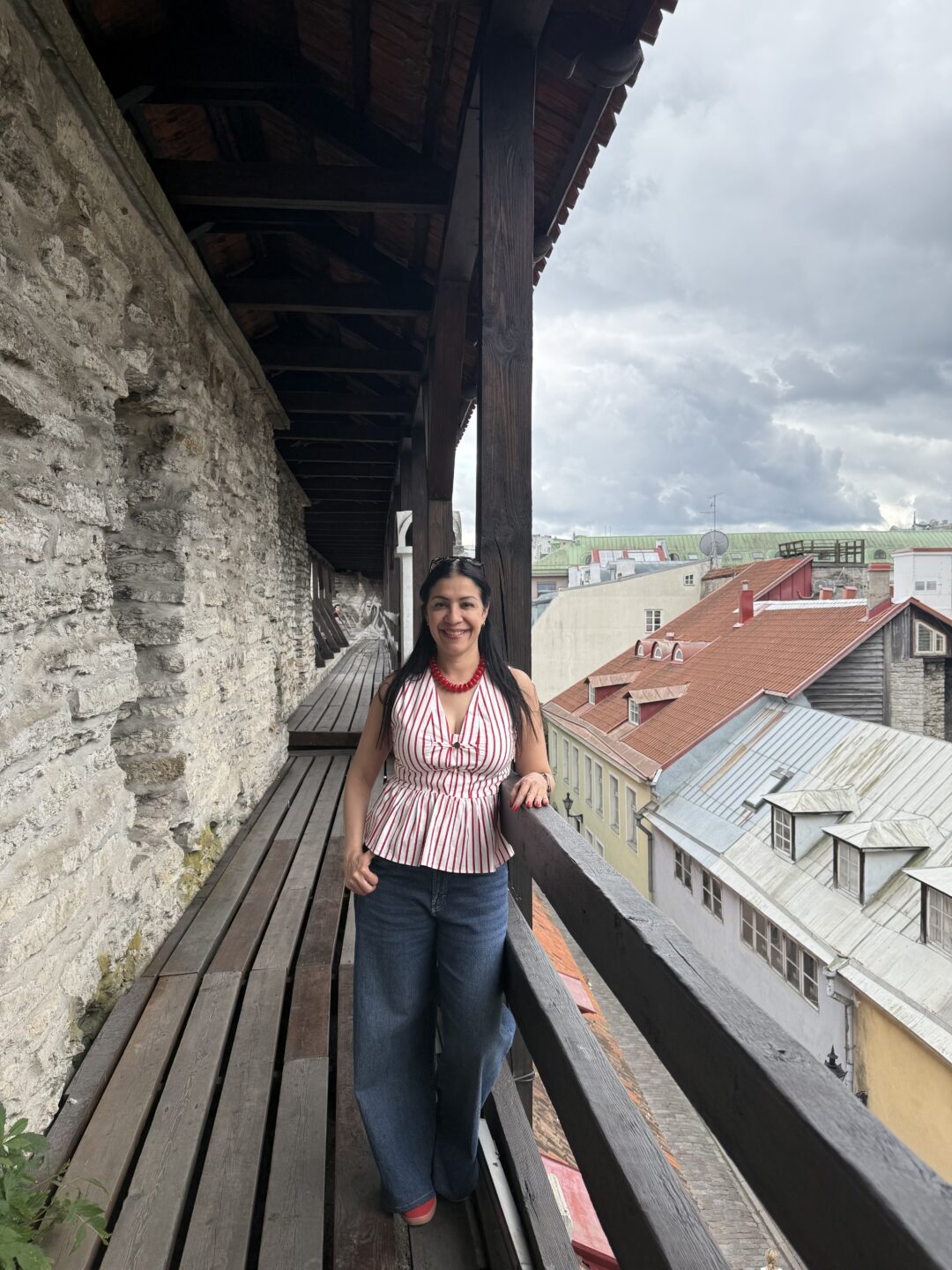 Tallin