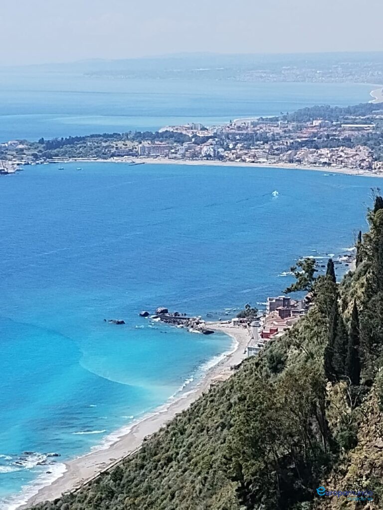 Taormina
