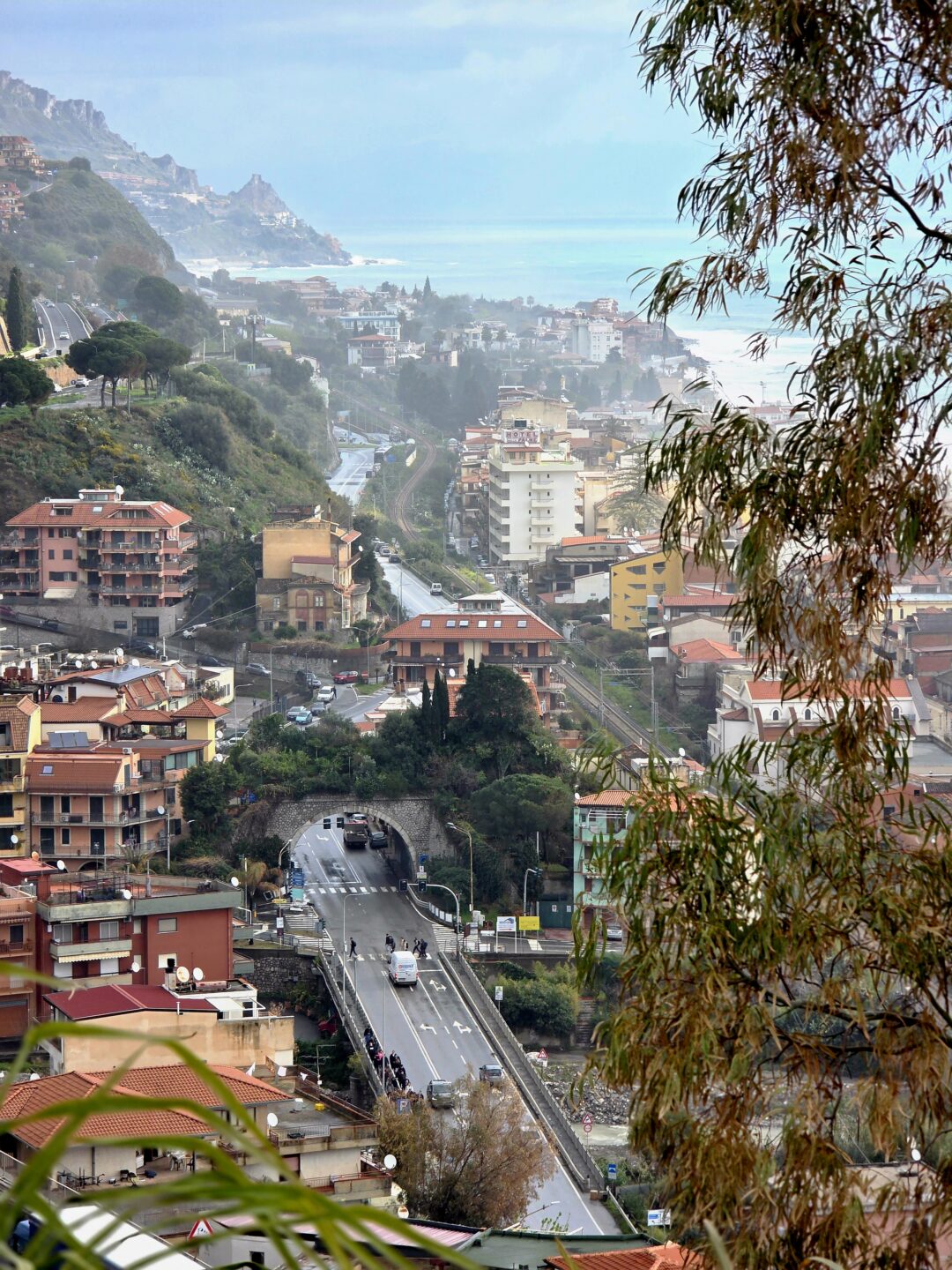 Taormina