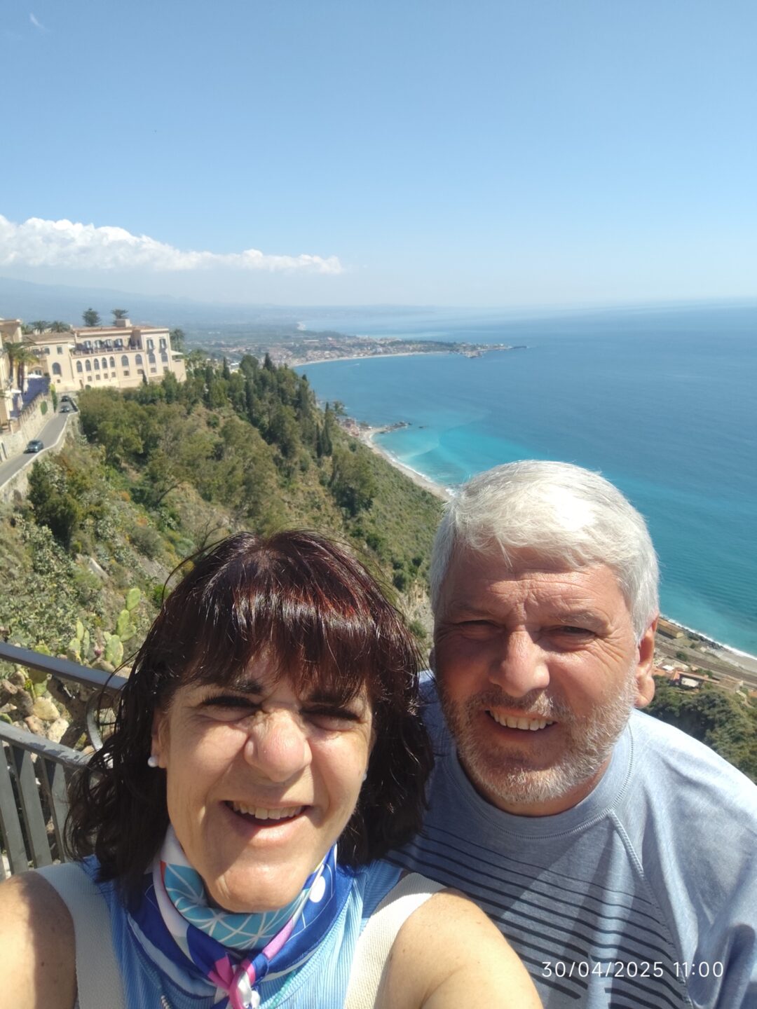 Taormina