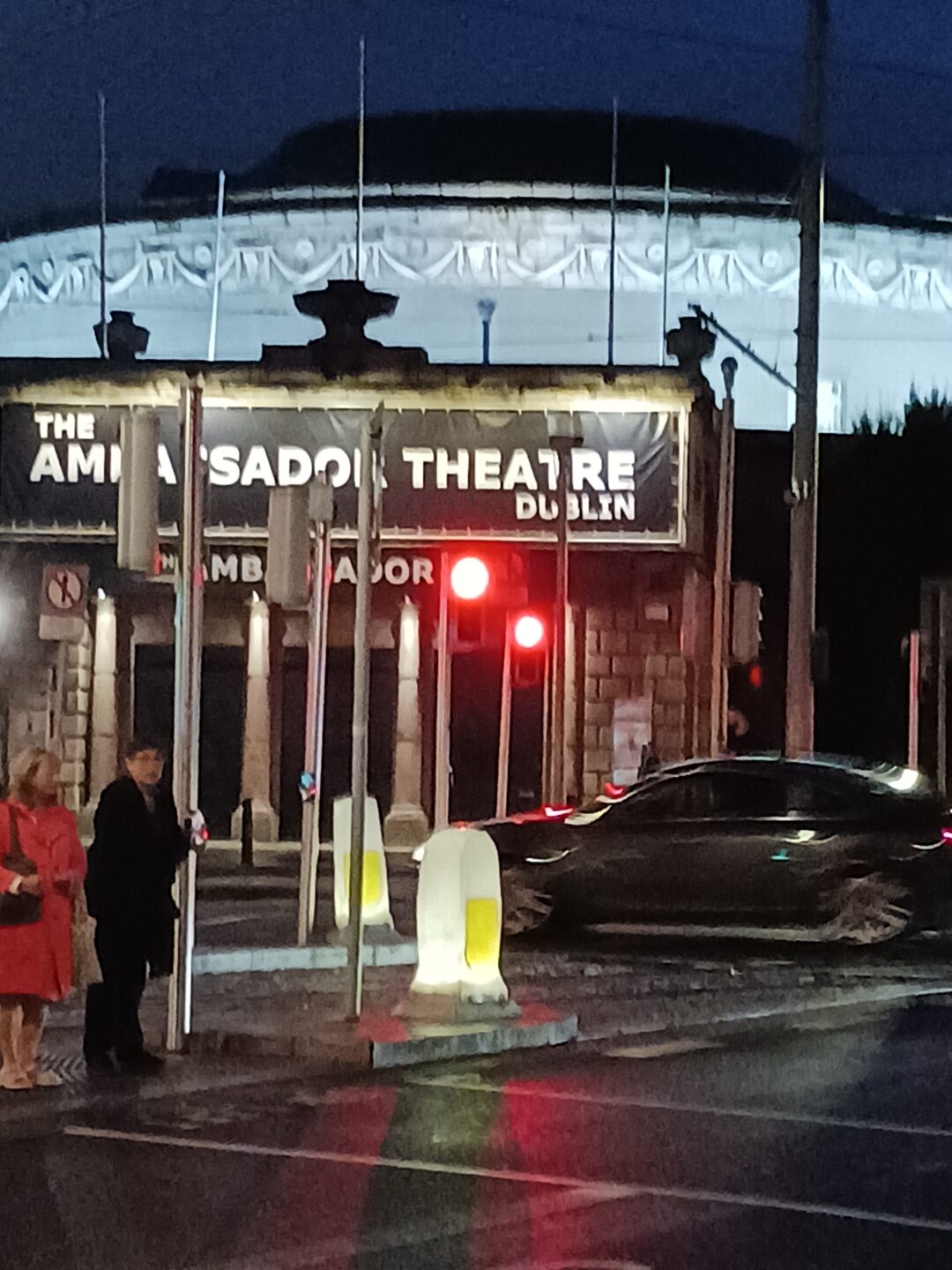 Teatro Ambassador