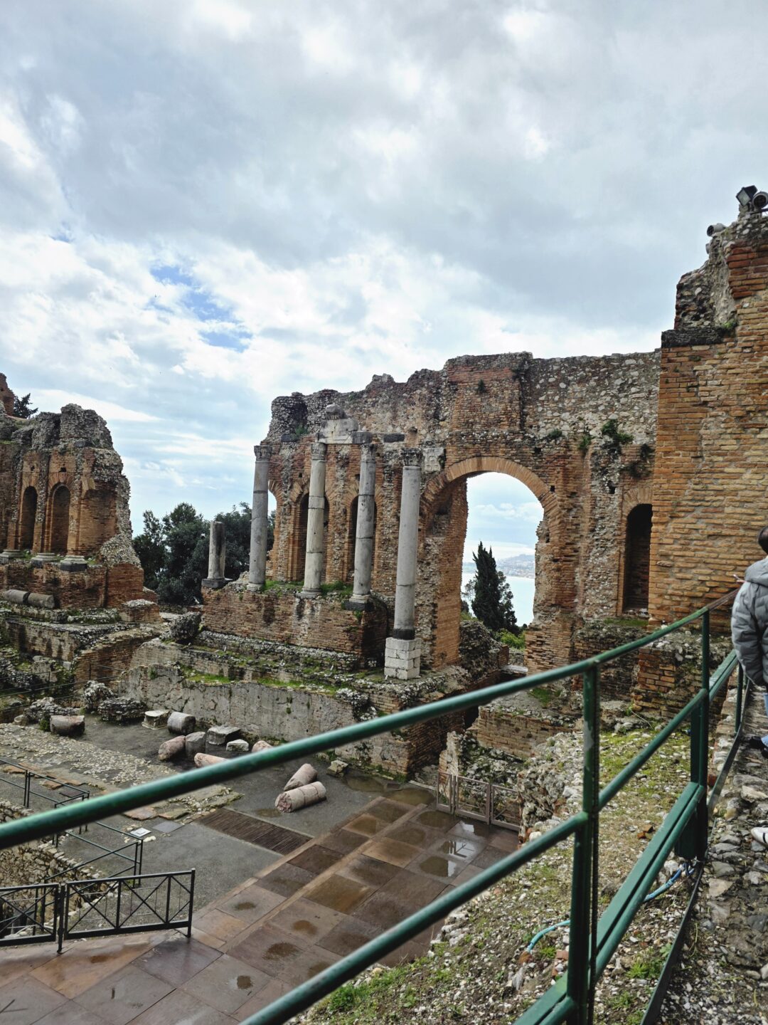 Teatro de Taormina