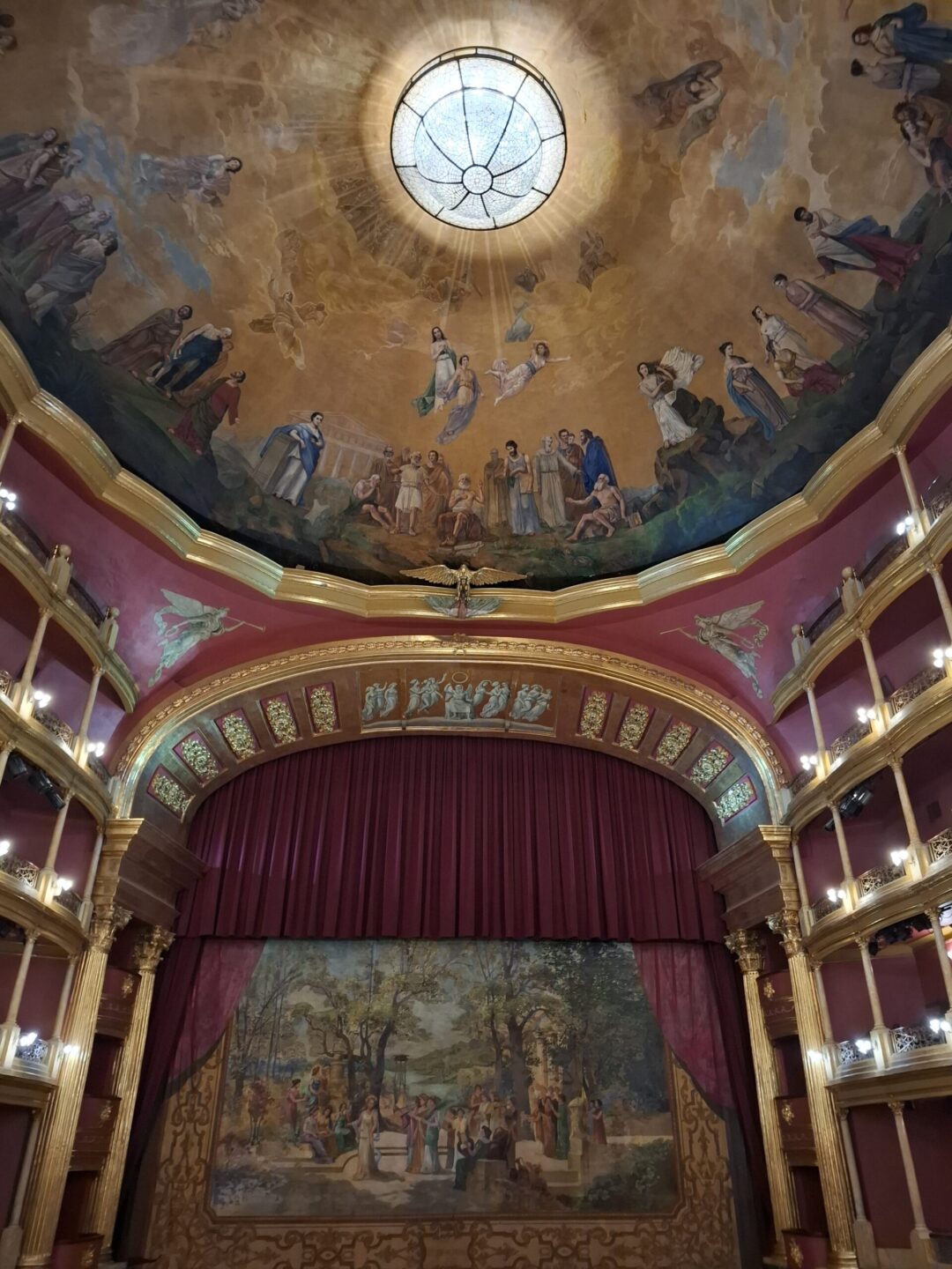Teatro Degollado