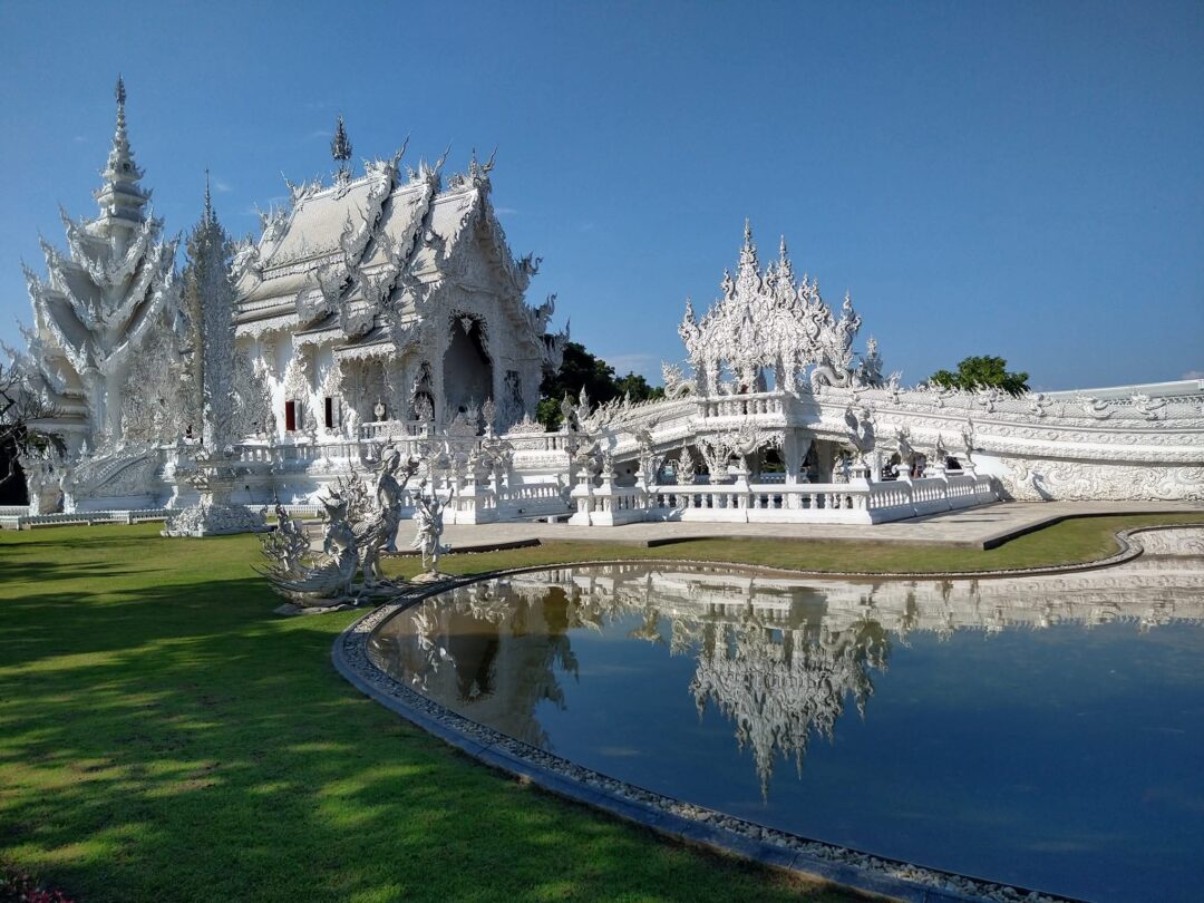 Templo