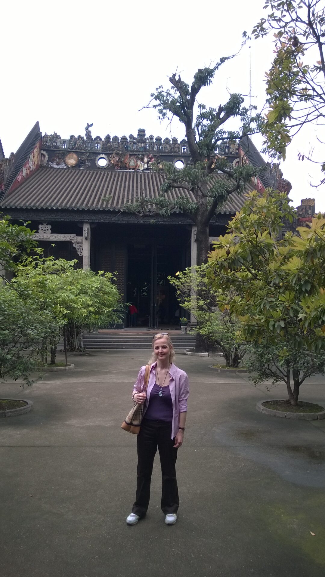 templo