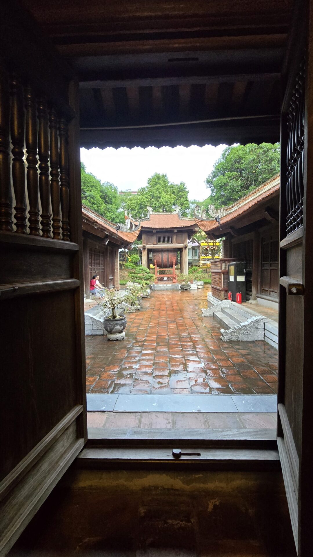 Templo de la literatura