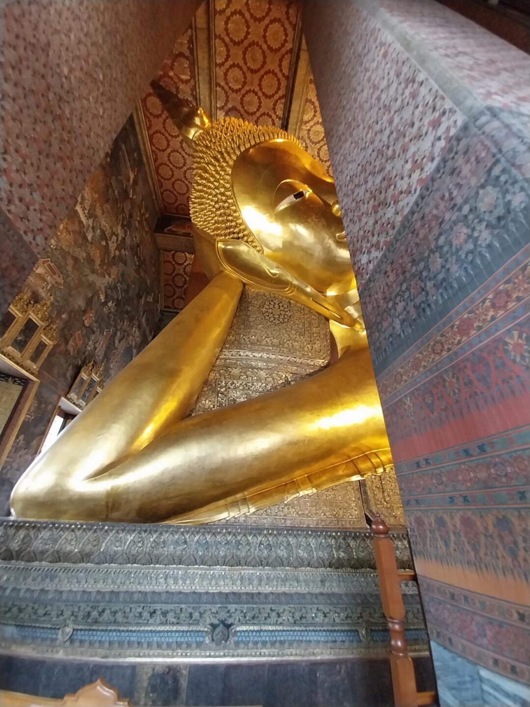 templo Wat Pho