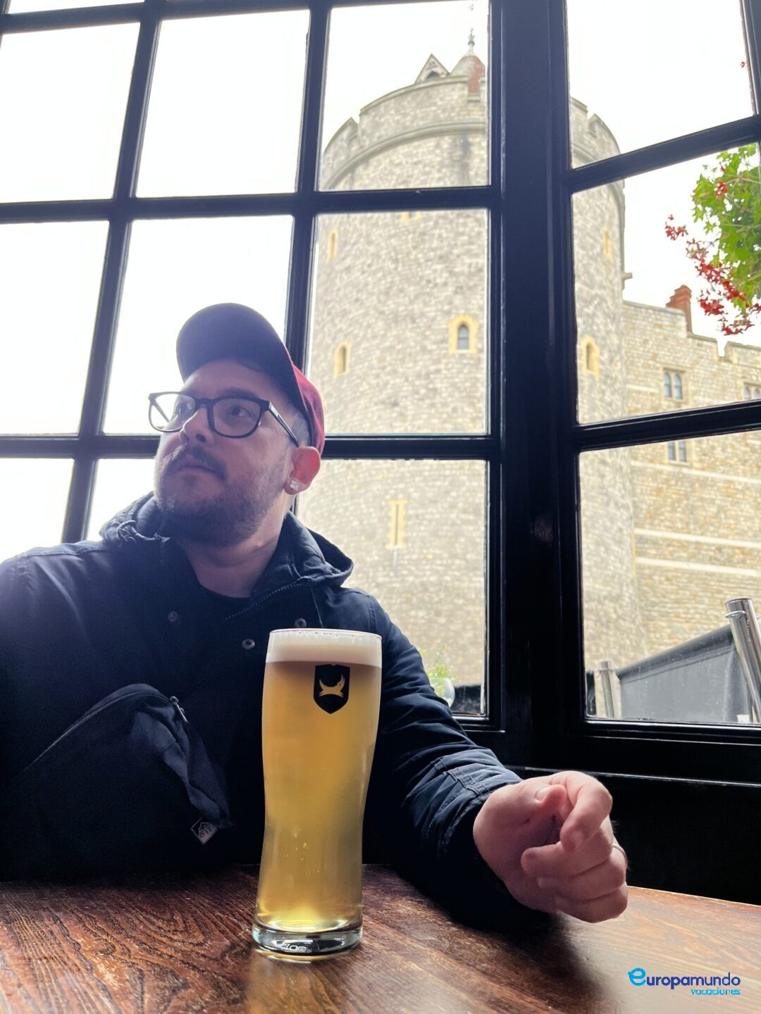 The King & Castle Pub