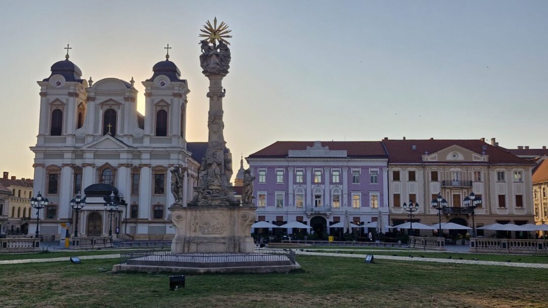 Timisoara