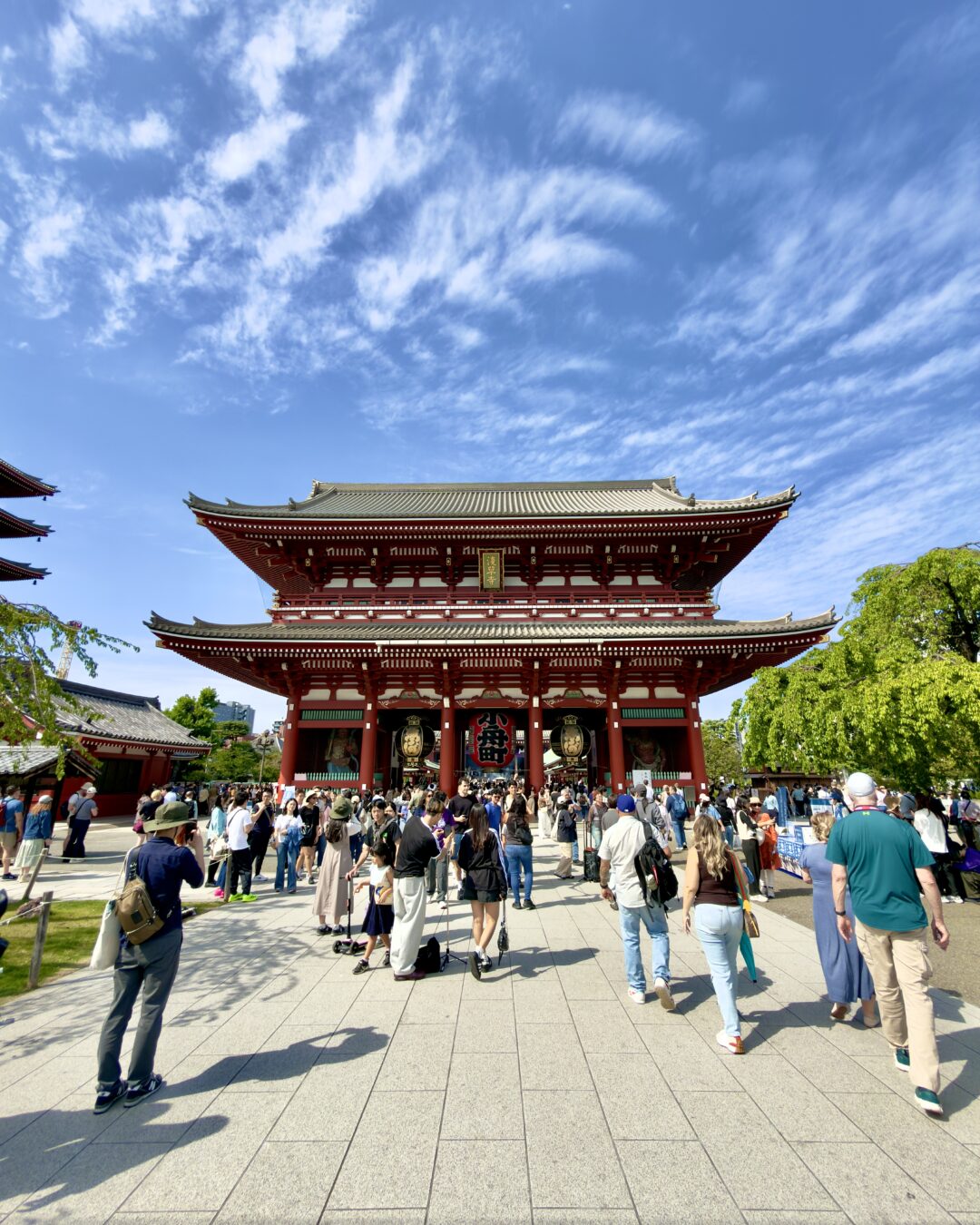 Tokio