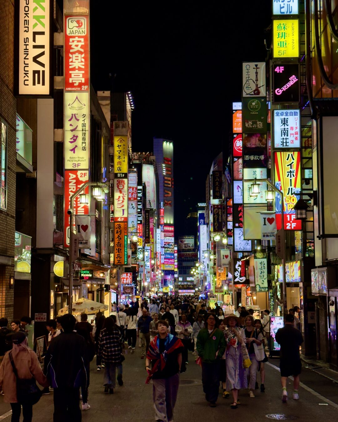 Tokio