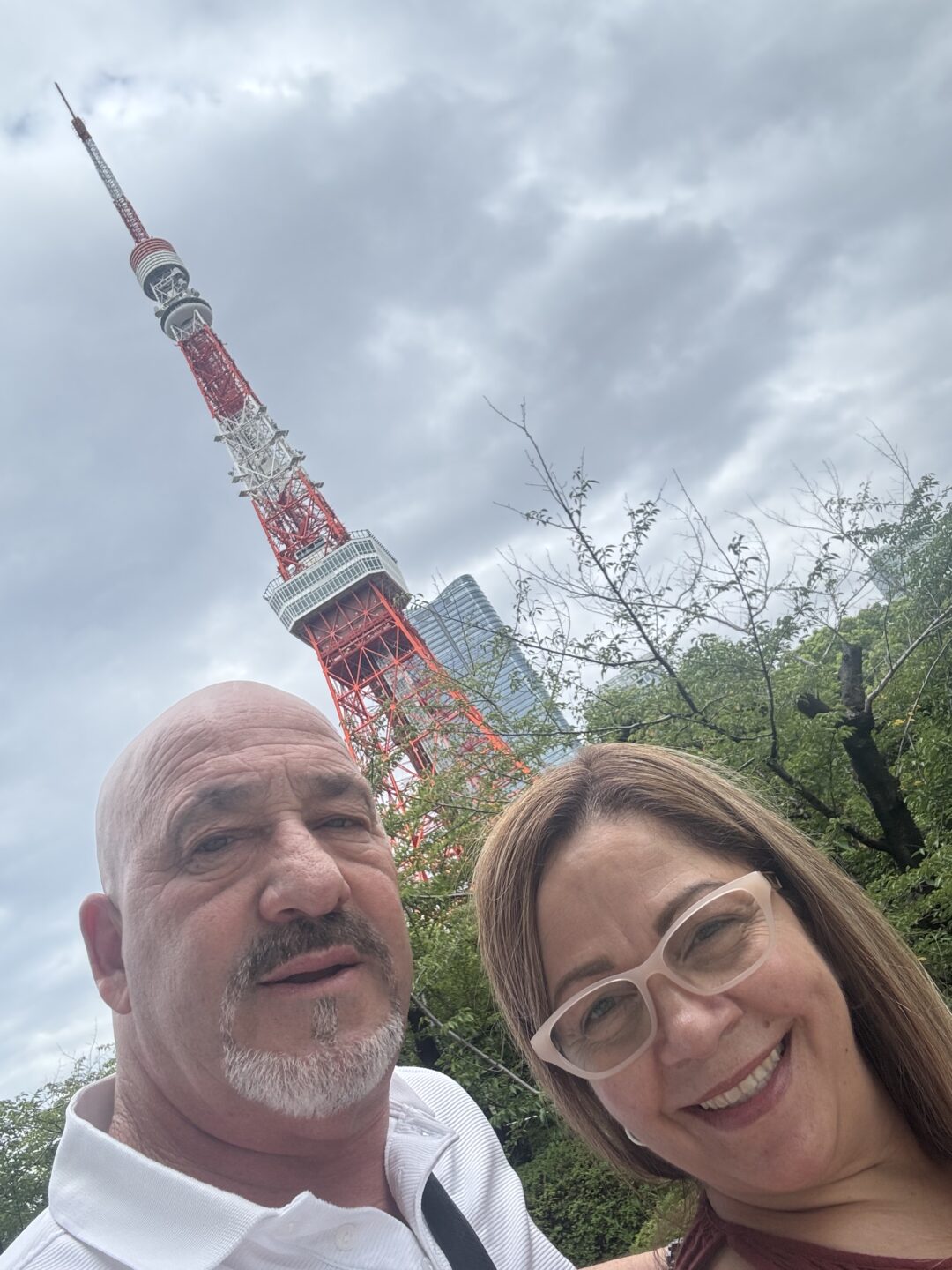 Tokyo Tower