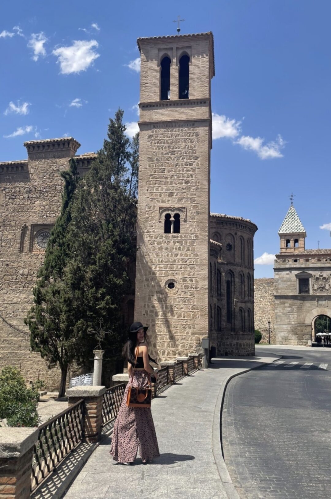 Toledo