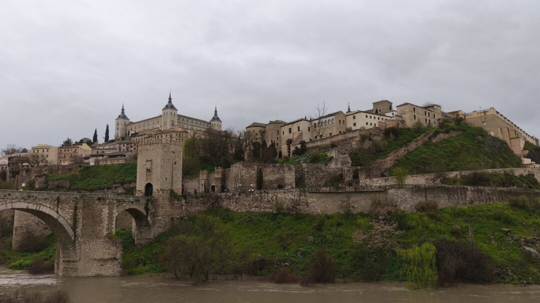 Toledo