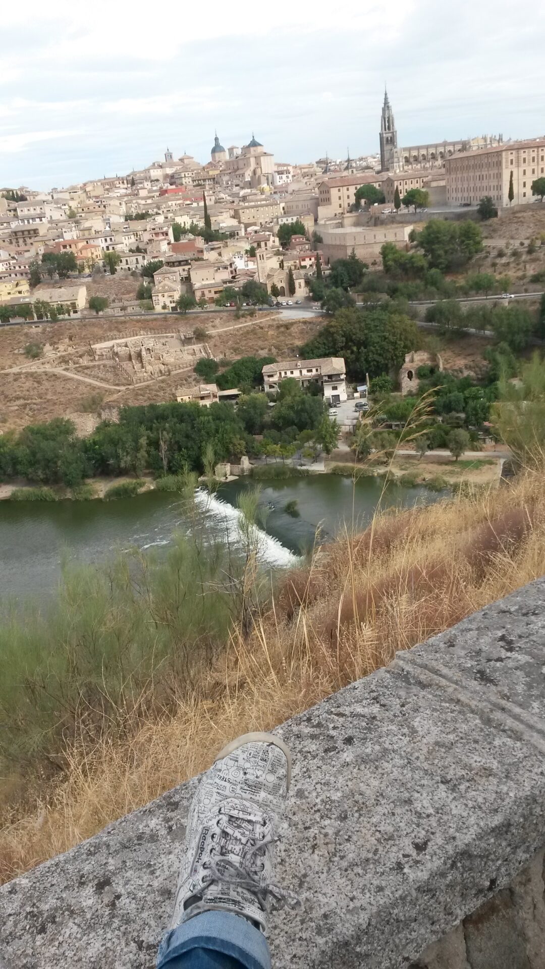 Toledo