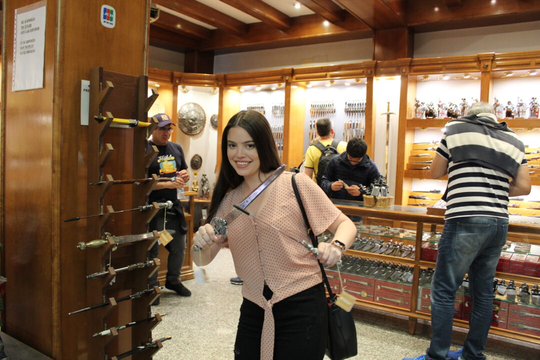 TOLEDO