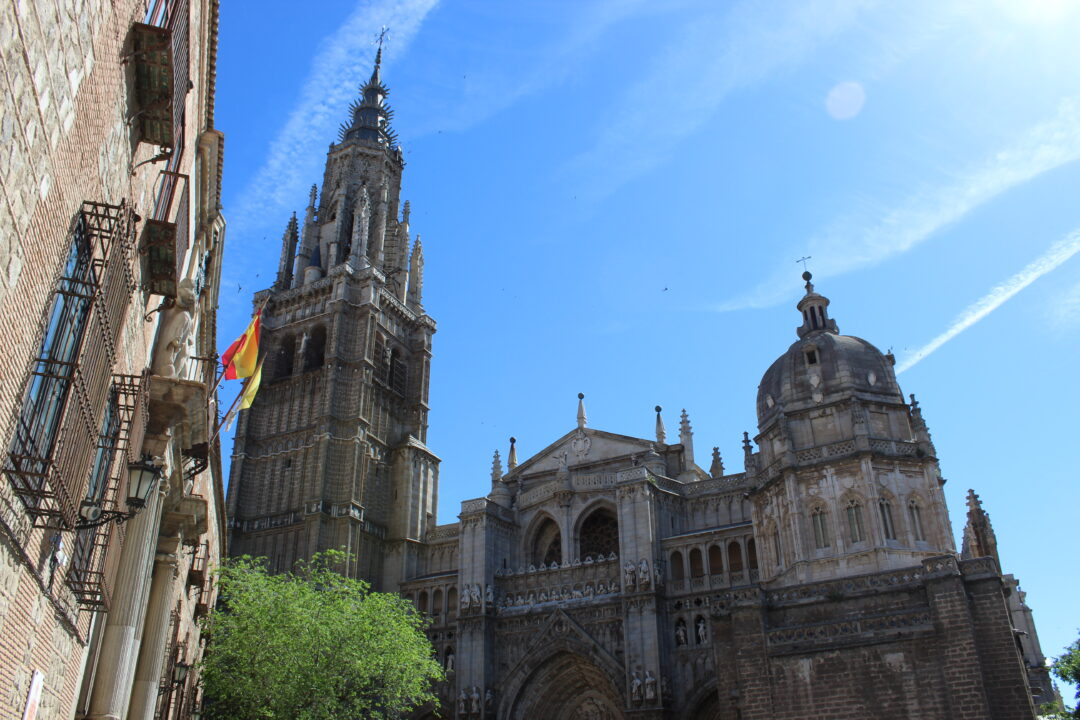 TOLEDO 2019