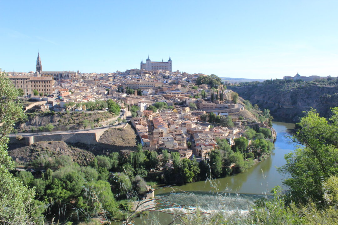 TOLEDO 2019