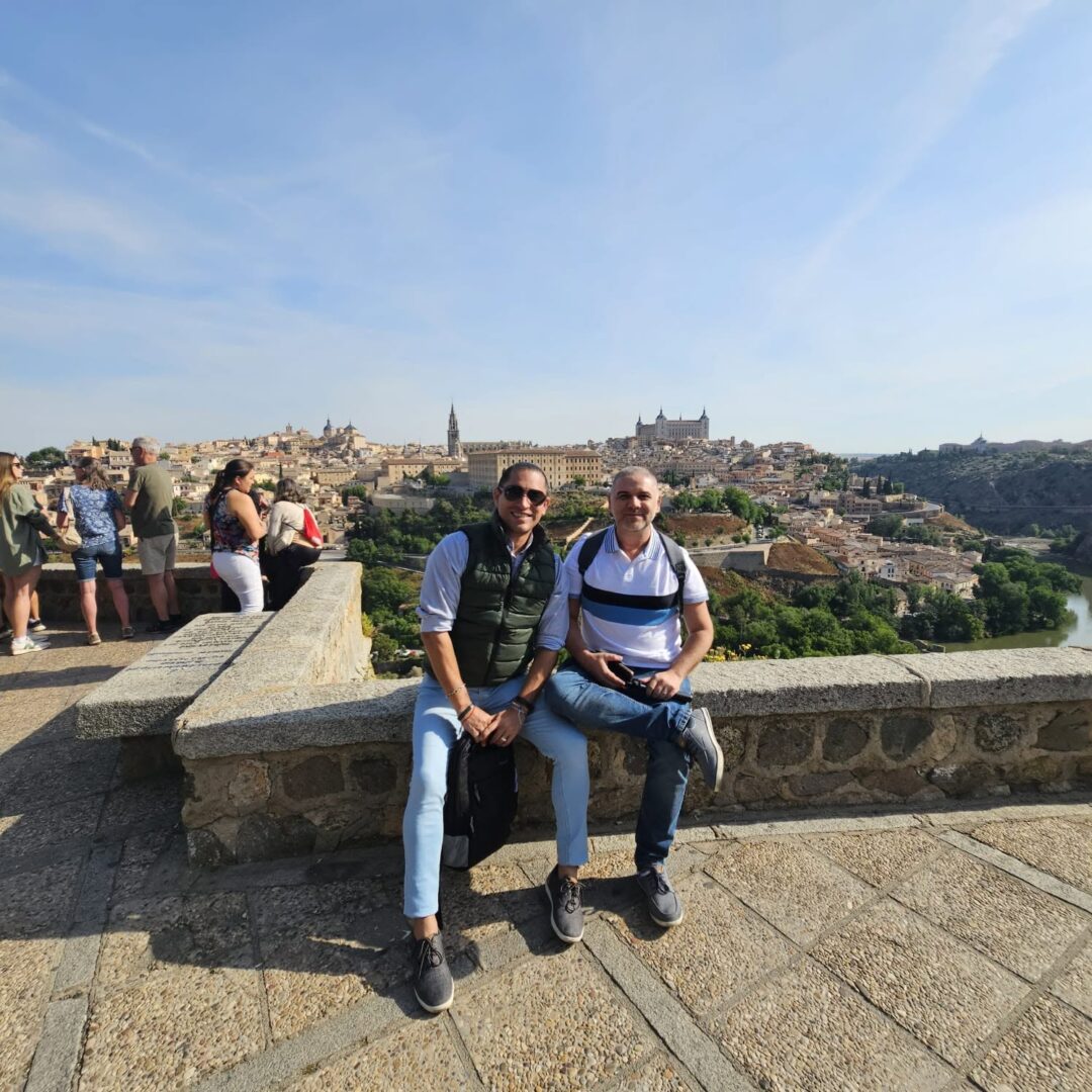 Toledo Colonial