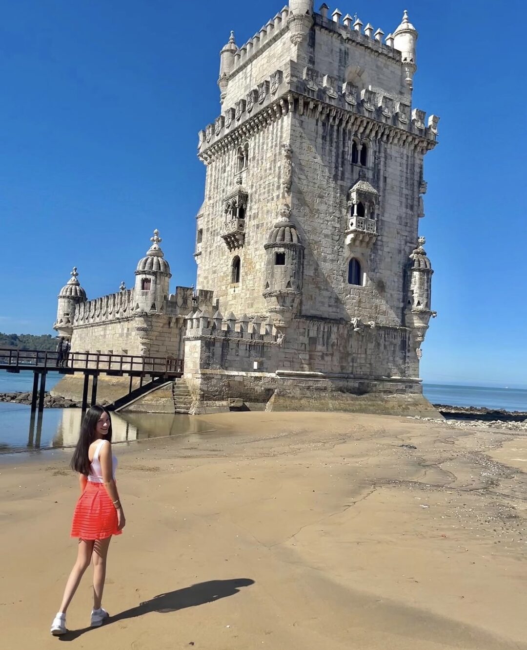 Torre de Belem