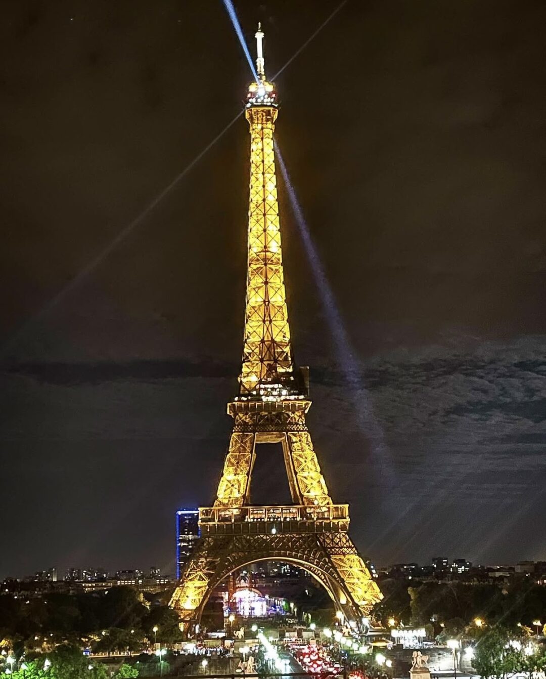 Torre de Eiffel