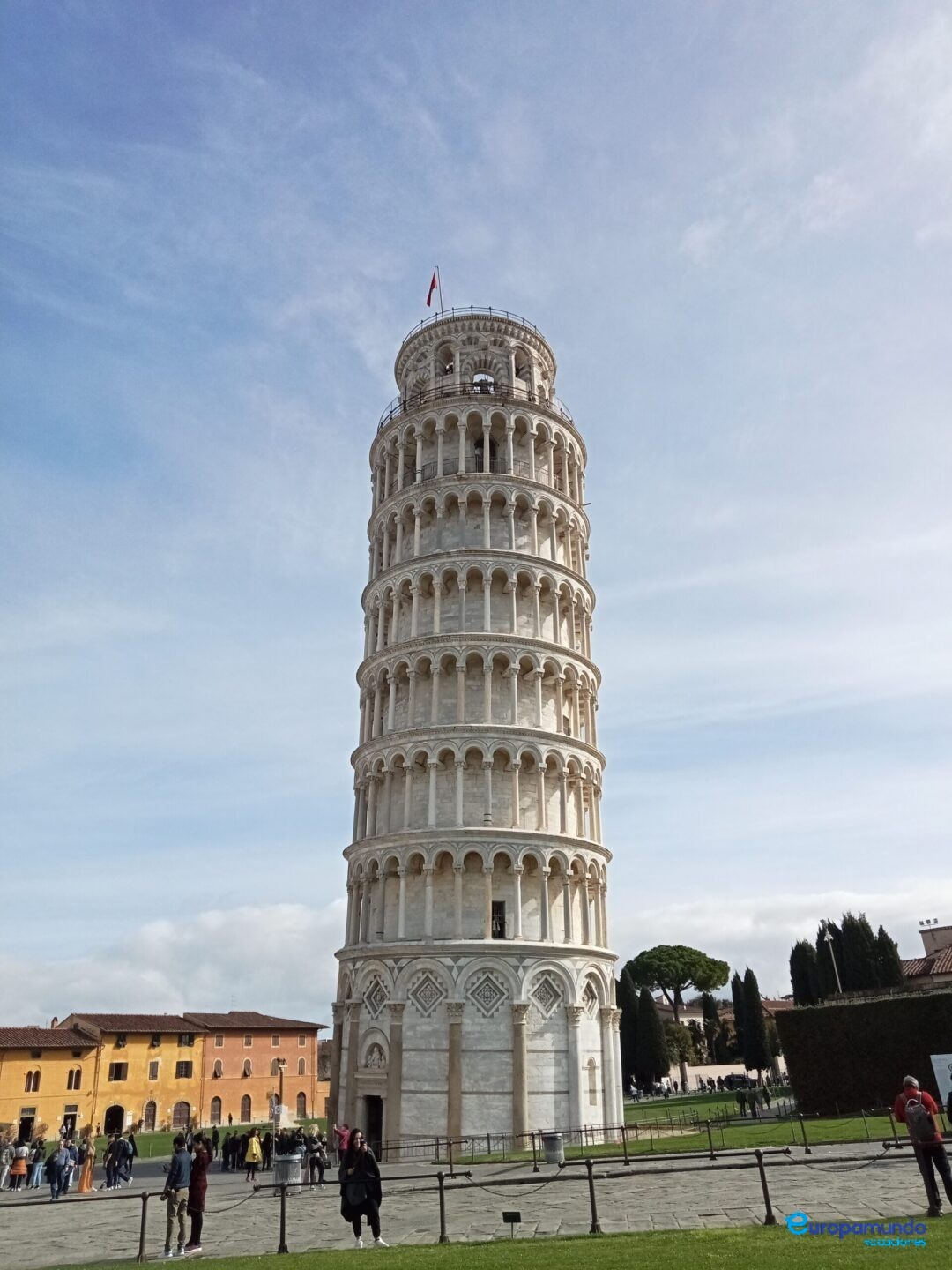 Torre de Pisa