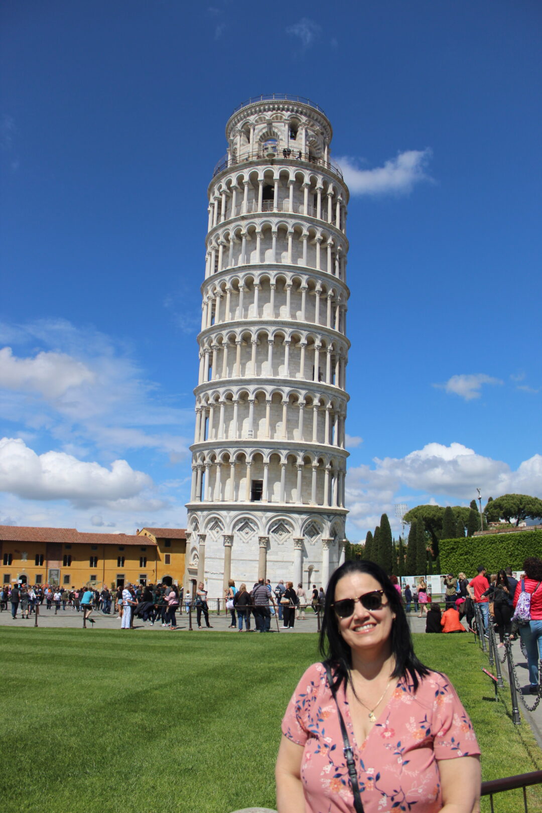 TORRE DE PISA