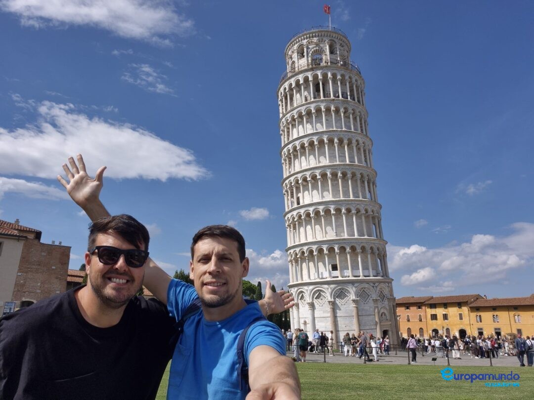 Torre de Pisa