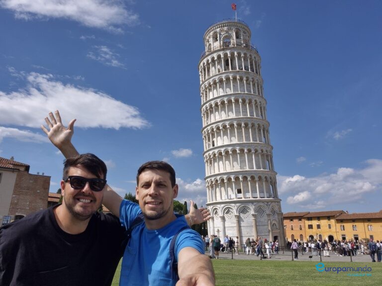 Torre de Pisa