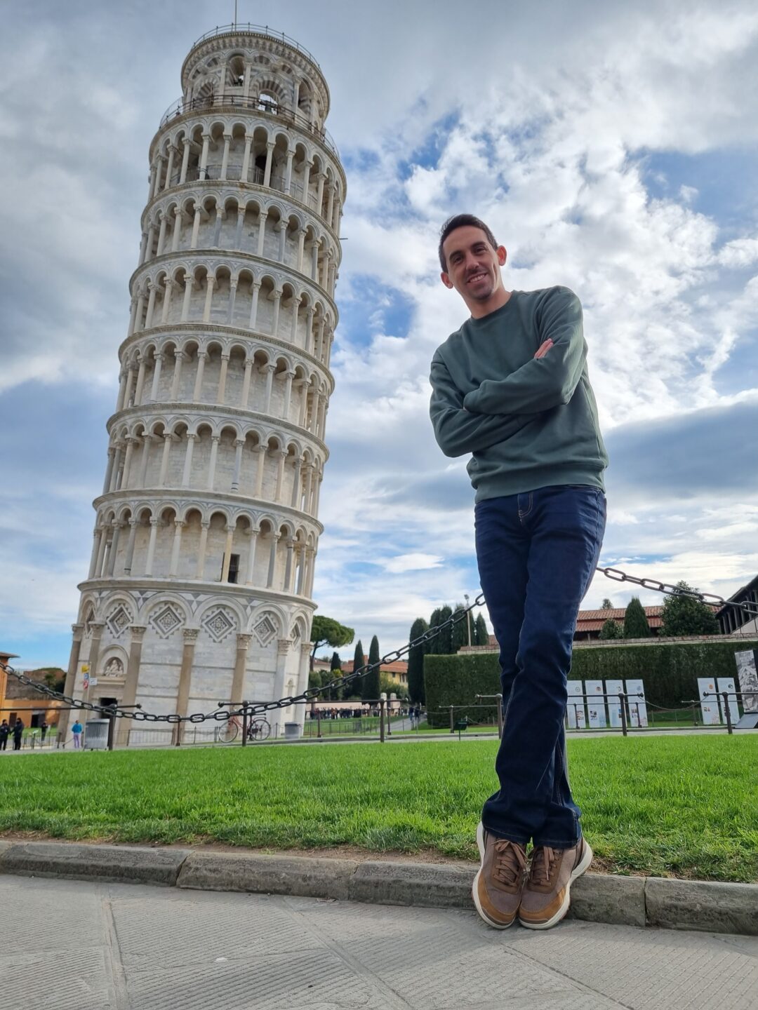 Torre de Pisa