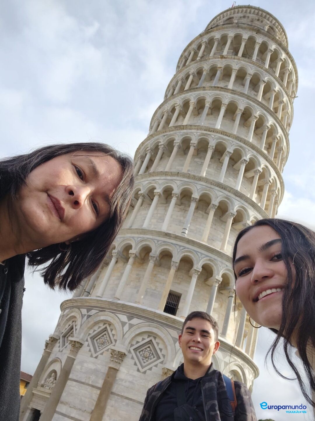 Torre de Pisa