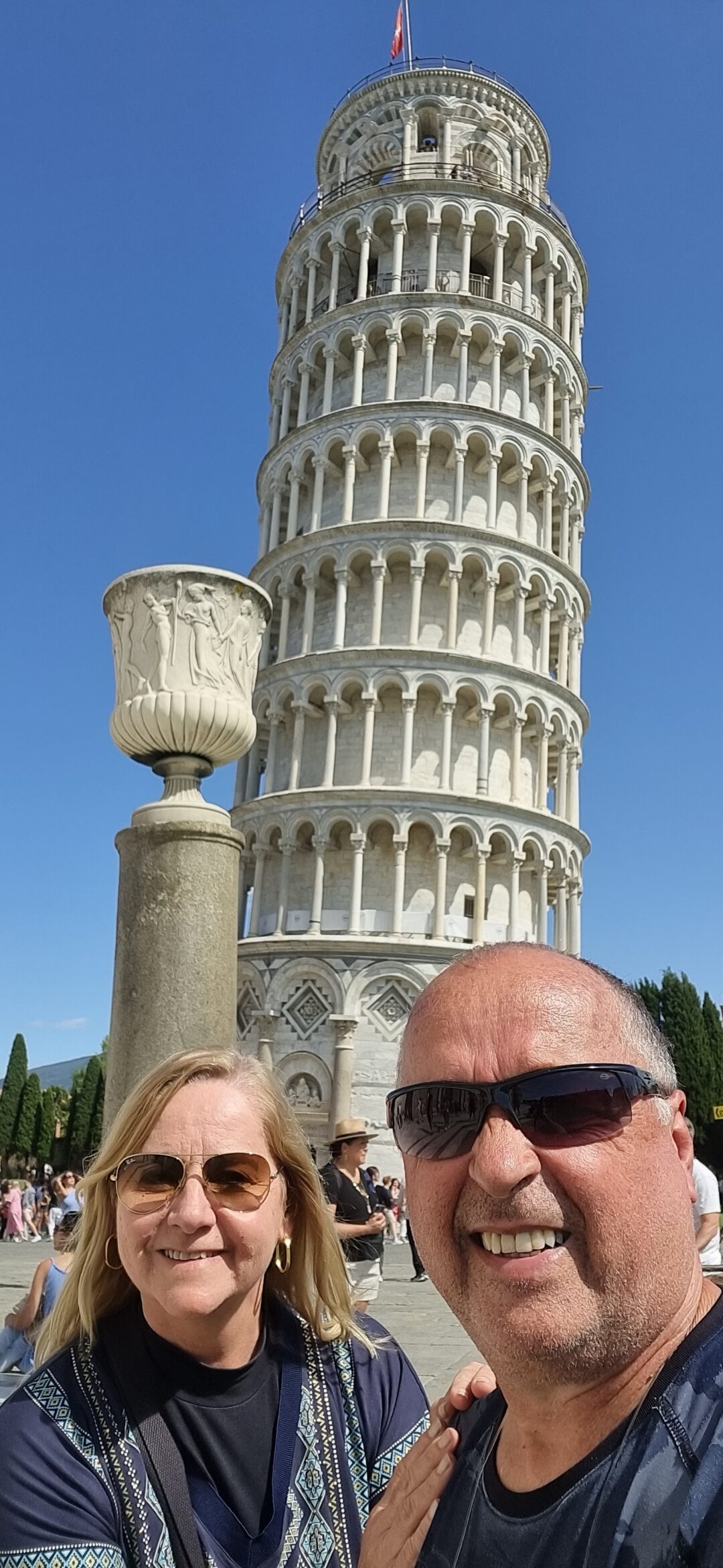 Torre de Pisa