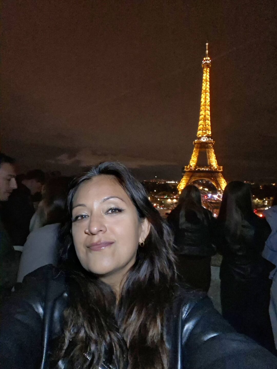 Torre Eifel