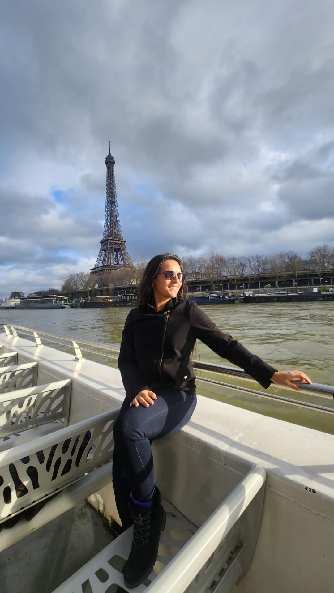Torre Eifel